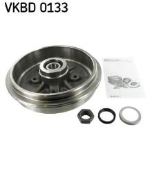 SKF VKBD 0133